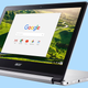 Illustration for article titled Acer Made the Touchscreen Chromebook Weve Been Waiting Forem/em